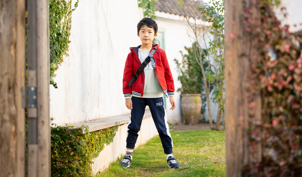 子供達の未来と権利とPOLO BCS