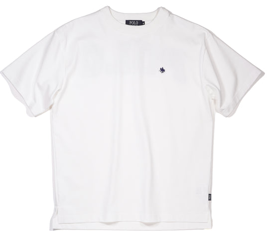 【MEN’S】POLO PLAYERルーズフィットT